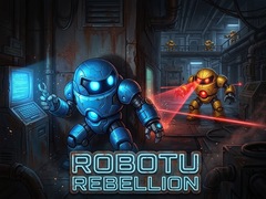                                                                     Robotu Rebellion ﺔﺒﻌﻟ