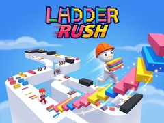                                                                     Ladder Rush ﺔﺒﻌﻟ