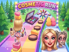                                                                     Cosmetic Run ﺔﺒﻌﻟ