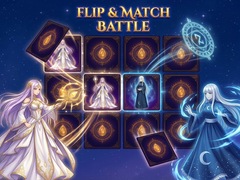                                                                     Flip & Match Battle ﺔﺒﻌﻟ