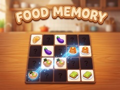                                                                     Food Memory ﺔﺒﻌﻟ