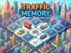                                                                     Traffic Memory ﺔﺒﻌﻟ
