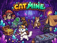                                                                     Cat Mine ﺔﺒﻌﻟ
