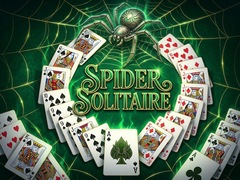                                                                     Spider Solitaire ﺔﺒﻌﻟ