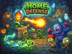                                                                     Home Defense ﺔﺒﻌﻟ