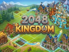                                                                     2048 Kingdom ﺔﺒﻌﻟ