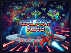                                                                     Galaxy King ﺔﺒﻌﻟ