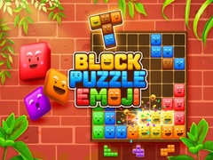                                                                     Emoji Block Puzzle ﺔﺒﻌﻟ