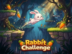                                                                     Rabbit Challenge ﺔﺒﻌﻟ