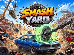                                                                     Smash Yard ﺔﺒﻌﻟ