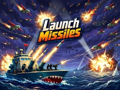                                                                     Launch Missiles ﺔﺒﻌﻟ