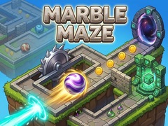                                                                     MarbleMaze ﺔﺒﻌﻟ