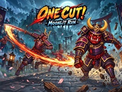                                                                     One Cut! Moonlit Run ﺔﺒﻌﻟ