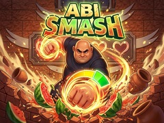                                                                     Abi Smash ﺔﺒﻌﻟ