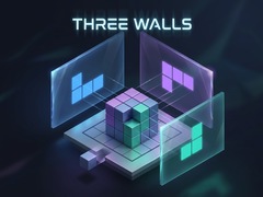                                                                     Three Walls ﺔﺒﻌﻟ