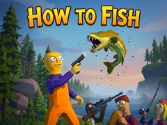                                                                     How To Fish ﺔﺒﻌﻟ