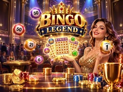                                                                     Bingo Legend ﺔﺒﻌﻟ