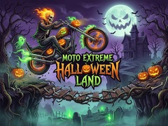                                                                     Moto Extreme Halloween Land ﺔﺒﻌﻟ