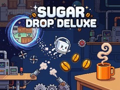                                                                     Sugar Drop Deluxe ﺔﺒﻌﻟ