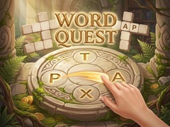                                                                     Word Odyssey ﺔﺒﻌﻟ