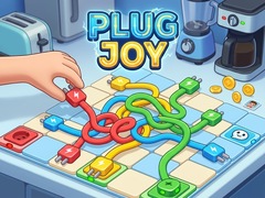                                                                     Plug Joy ﺔﺒﻌﻟ