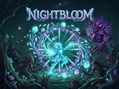                                                                     Nightbloom ﺔﺒﻌﻟ