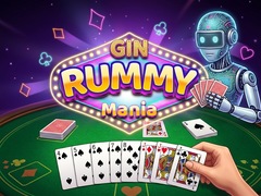                                                                     Gin Rummy Mania ﺔﺒﻌﻟ