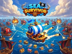                                                                     Sea Survivor ﺔﺒﻌﻟ