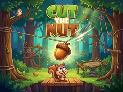                                                                     Cut the Nut ﺔﺒﻌﻟ
