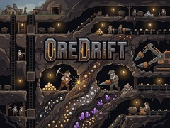                                                                     Oredrift ﺔﺒﻌﻟ