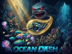                                                                     Ocean Dash ﺔﺒﻌﻟ