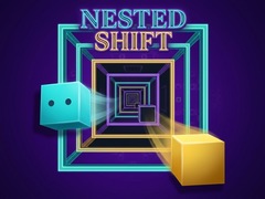                                                                     Nested Shift ﺔﺒﻌﻟ