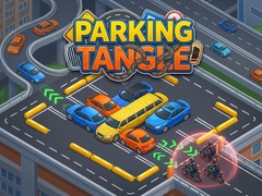                                                                     Parking Tangle ﺔﺒﻌﻟ