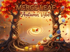                                                                     Merge Leaf Autumn Vibe ﺔﺒﻌﻟ