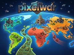                                                                    Pixelwar ﺔﺒﻌﻟ