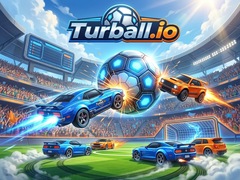                                                                     Turball.io ﺔﺒﻌﻟ