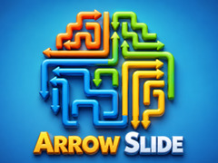                                                                     Arrow Slide ﺔﺒﻌﻟ