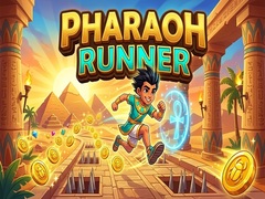                                                                     Pharaoh Runner ﺔﺒﻌﻟ