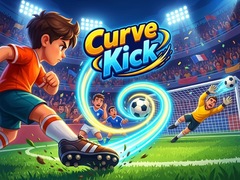                                                                     Curve Kick ﺔﺒﻌﻟ