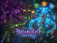                                                                     Briarlight Defense ﺔﺒﻌﻟ