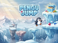                                                                     Pengu Jump ﺔﺒﻌﻟ