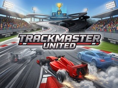                                                                     TrackMaster United ﺔﺒﻌﻟ