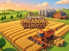                                                                     Relaxing Meadow Harvest ﺔﺒﻌﻟ