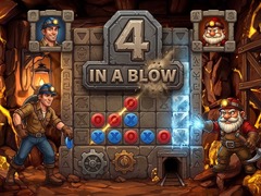                                                                     4 in a Blow ﺔﺒﻌﻟ