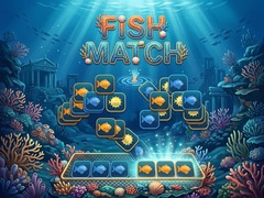                                                                     Fish Match ﺔﺒﻌﻟ