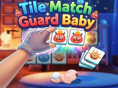                                                                    Tile Match Guard Baby ﺔﺒﻌﻟ