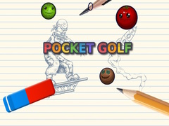                                                                     Pocket Golf ﺔﺒﻌﻟ