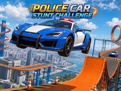                                                                    Police Car Stunt Challenge ﺔﺒﻌﻟ