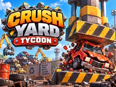                                                                     Crush Yard Tycoon ﺔﺒﻌﻟ