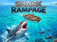                                                                     Shark Rampage ﺔﺒﻌﻟ